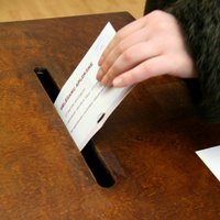 EP vēlēšanās lielākais vēlētāju atbalsts būtu SC un 'Vienotībai', liecina aptauja
