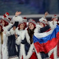 Западные СМИ: спорт для россиян — это продолжение войны, но другими средствами