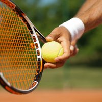 В Адажи открывается один из крупнейших теннисных центров Латвии