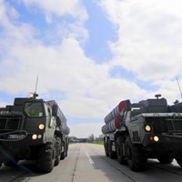 Bloomberg: Турция предлагает США изучить приобретенные у России С-400