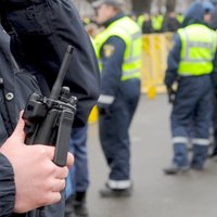 Drošības policija: prezidentūras laikā dzīvosim mazliet citādākā Latvijā