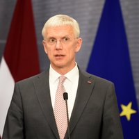 Кариньш встретится с премьер-министром Польши