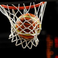 Latvijas 3x3 basketbola komanda 'Rīga Ghetto Basket' sasniedz Maskavas 'Challenger' turnīra pusfinālu