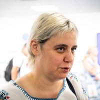 ДГБ Литвы: белорусская активистка Ольга Карач сотрудничала с разведкой России