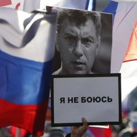 ПАСЕ приняло резолюцию по убийству Немцова, российская делегация отказалась голосовать