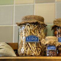 В Риге откроется новый ресторан Lido (новость дополнена)