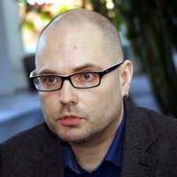 Ivars Āboliņš: Simt dienas Latvijas Radio jaunajai valdei