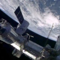 NASA заплатит России еще полмиллиарда долларов за полеты на МКС