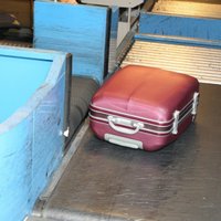 Pasažieru bagāžas apzagšanas lieta: lidosta 'Rīga' sāk pārbaudi