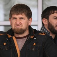 'Putina baikeri' atver nodaļu Čečenijā; Kadirovs kļūst par goda līderi