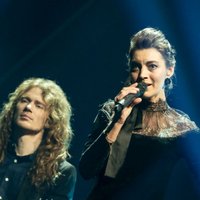 Поклонники Евровидения поставили Латвию на последнее место