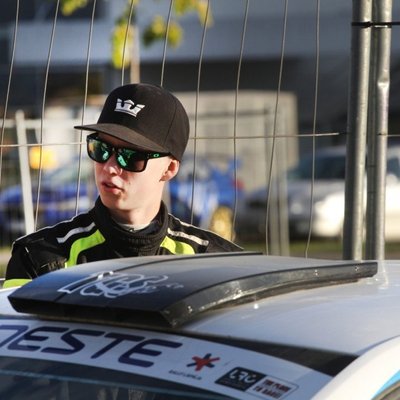 Latvijas čempions Rovanpera jau šogad varētu debitēt WRC