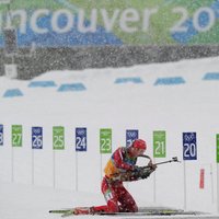 Atkārtotās dopinga pārbaudes: Pekinas olimpiāde aiziet vēsturē, Vankūvera gatavojas