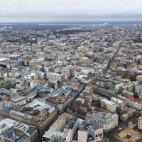 Rīgas teritorijas plānojums 2030. gadam – joprojām nav apstiprināts