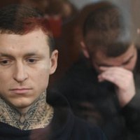 Суд продлил арест Кокорина и Мамаева — Новый год футболисты встретят в СИЗО