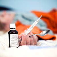 Latvijā reģistrēti pirmie četri gripas gadījumi; speciālisti aicina vakcinēties