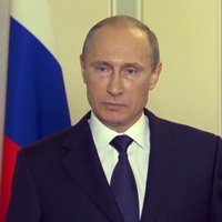 Video: Putins sola darīt visu, lai Ukrainas konfliktu atrisinātu mierīgā ceļā