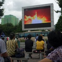 Ziemeļkorejas raķetes var sasniegt ASV lielās pilsētas, bažījas eksperti