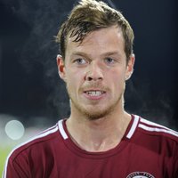 Защитник сборной Латвии продолжит карьеру в Чехии