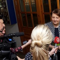 Straujuma virzīs Dombrovski eirokomisāra amatam