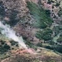 Azerbaidžāna sāk operāciju Kalnu Karabahā; Armēnija pieprasa Krievijai rīkoties