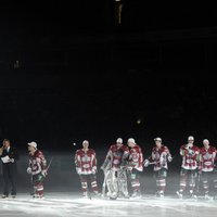 Svētdien notiks tradicionālais Rīgas 'Dinamo' noslēguma pasākums