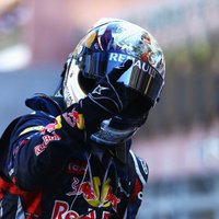 'Red Bull' uzvar Austrālijas GP kvalifikācijā