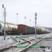 'Latvijas dzelzceļa' dotēšanu valdība nepieļauj, uzsver Kučinskis