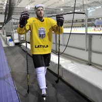 Гиргенсон: российский хоккеист сам играл грязно