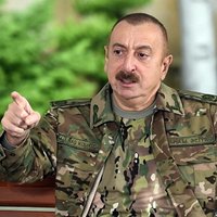 Ильхам Алиев — армянам Карабаха: принимайте гражданство Азербайджана или уезжайте