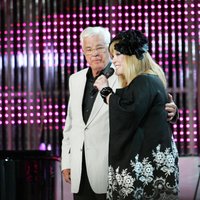 Krievijas primadonna Pugačova maestro Paulam jubilejā velta aizkustinošu video