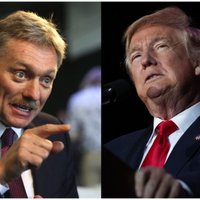 Tramps un Kremlis vienisprātis: NATO ir novecojusi alianse