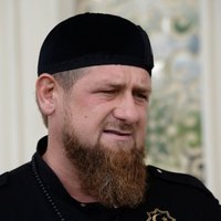 Кадыров назвал власти стран Балтии "дворняжками и прислужниками США"