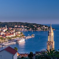 Astoņi iemesli, kāpēc kaut reizi dzīvē doties uz Horvātiju