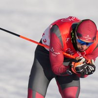 Что смотреть на Олимпиаде 19 февраля: лыжный марафон и парное фигурное катание