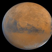 Зонд NASA обнаружил на Марсе советский аппарат 1971 года