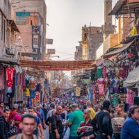 Sagaidot jauno Ēģiptes galvaspilsētu, Kaira sola būt viesmīlīgāka pret tūristiem