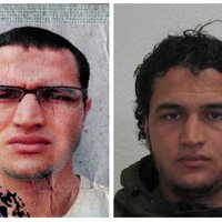 Par Berlīnes uzbrukumu meklēto tunisieti policija iepriekš novērojusi