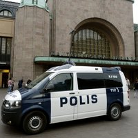 Финская полиция завела дело на привезенные из Китая маски: найден эстонский след