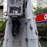 МИД России ждет объяснений от КНДР в связи с задержанием яхты