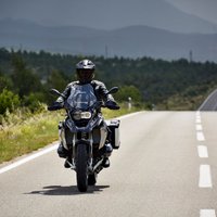 Kas jāzina, dodoties garākā ceļojumā ar motociklu