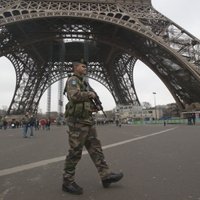 ​Французские спецслужбы: исламисты планировали взорвать Эйфелеву башню​