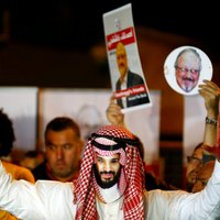 ООН заявила о причастности саудовского принца к убийству журналиста Хашогги. Что ему грозит?