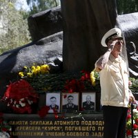 20 лет со дня гибели подлодки "Курск": ответы на главные вопросы о трагедии