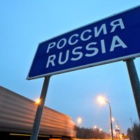 Правительство продлит срок ограничений на въезд в Латвию граждан России
