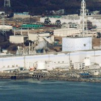 No Fukušismas AES noplūst 300 tonnas augsti radioaktīva ūdens