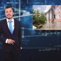 Latvijas paviljons 'Expo Astana 2017' iegūst bronzas godalgu