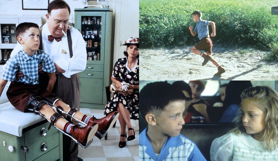 The Life and Career of Michael Humphrey: The Former Child Actor from Forrest Gump Now Working at Coca-Cola