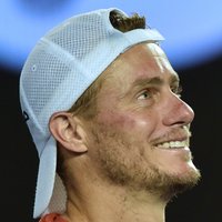 Hjūits 'Australian Open' otrajā kārtā noslēdz savu karjeru