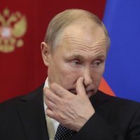 Путин: независимых стран не существует